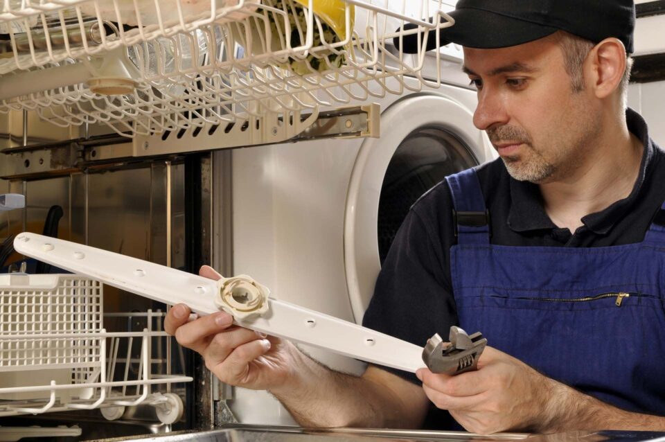 respuestos para electrodomesticos