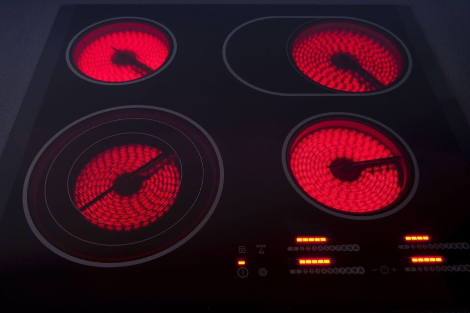 Recambios para vitro en Madrid