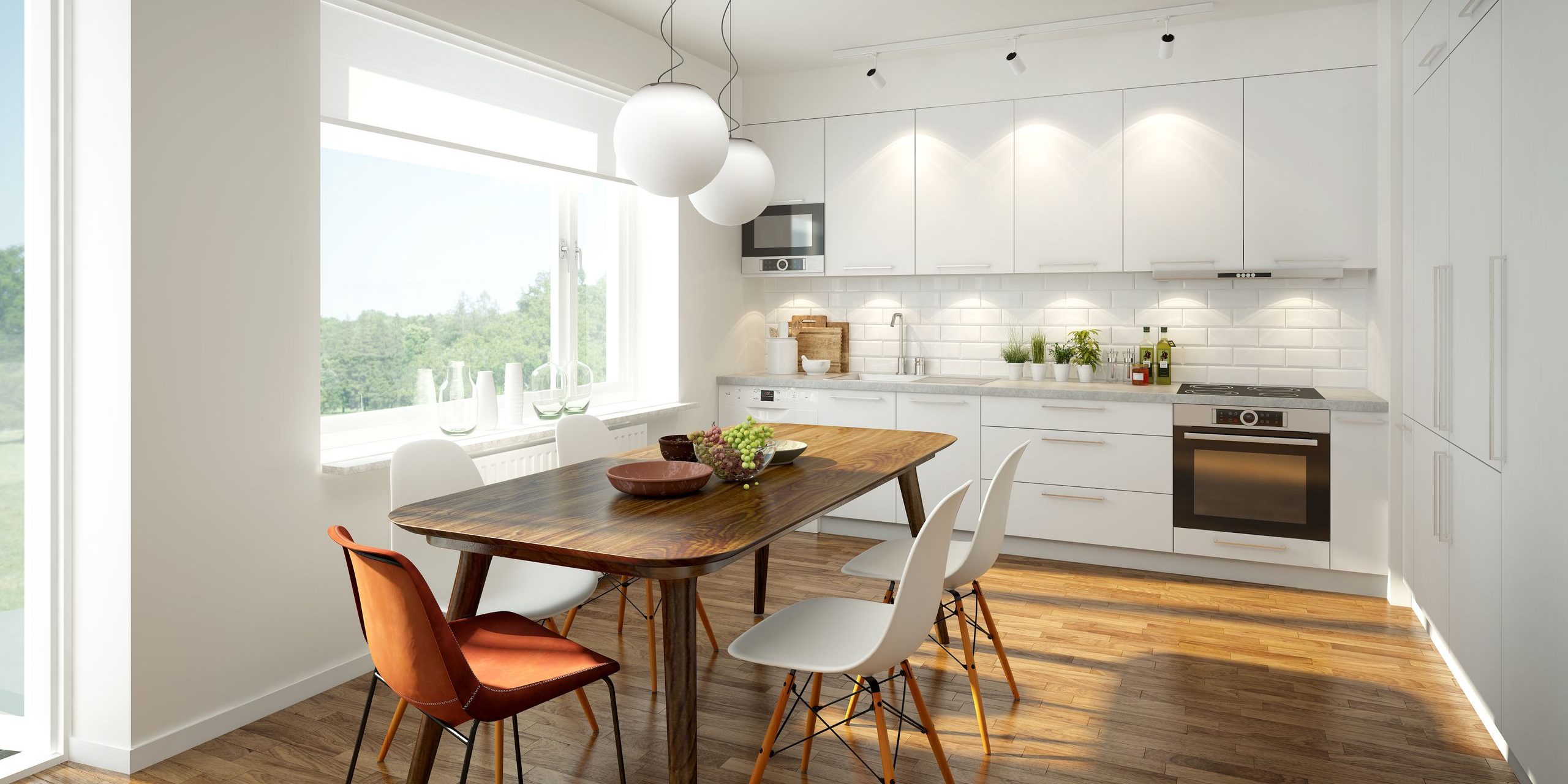 recambios para electrodomésticos en Madrid