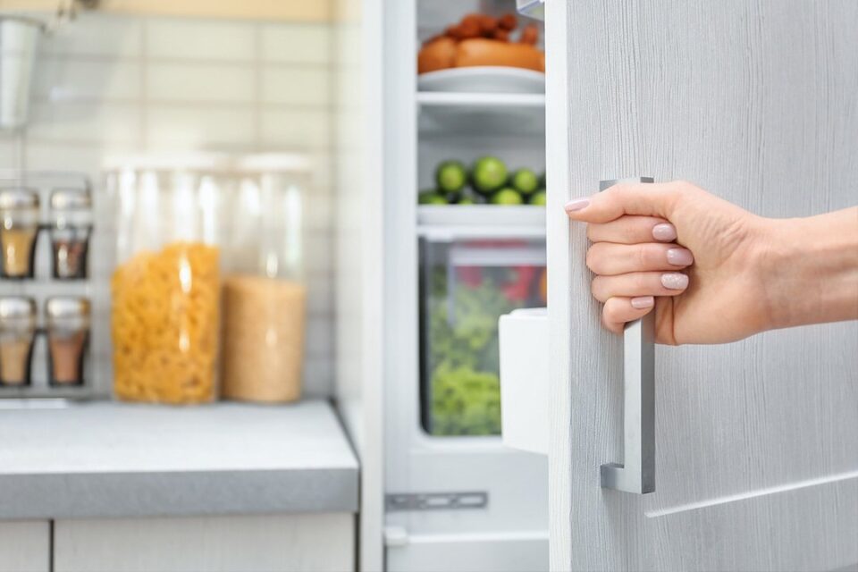 repuestos para neveras en Madrid