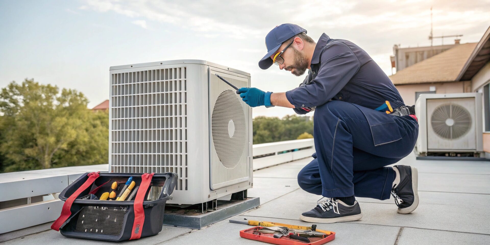 Error E7 en aire acondicionado Haier