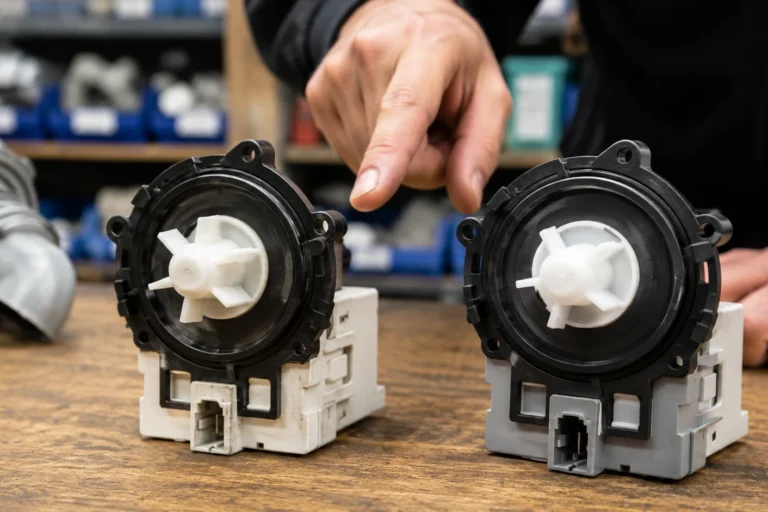 Cómo identificar un repuesto compatible para tu electrodoméstico o caldera