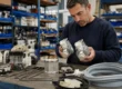 Cómo reducir averías utilizando repuestos de calidad