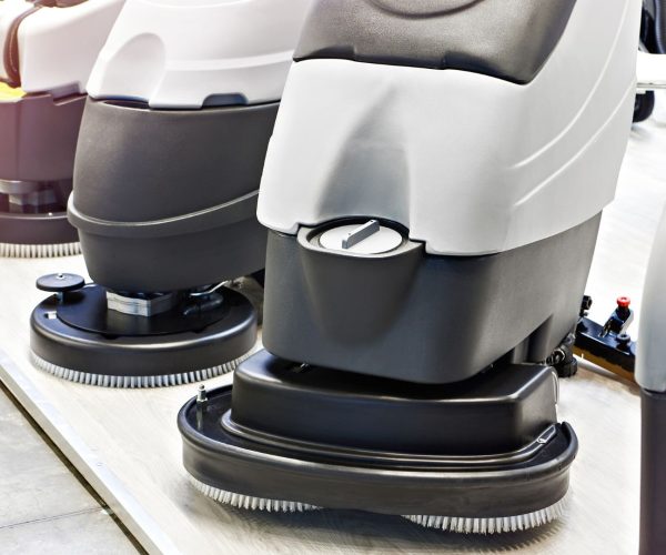 Repuestos para maquinaria de hostelería en Madrid